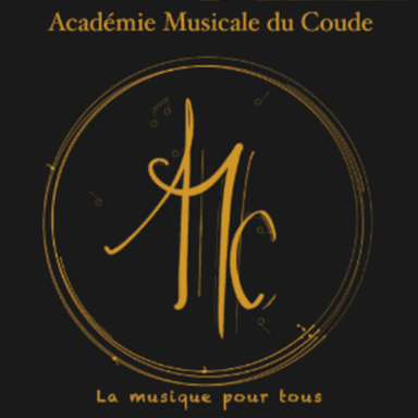 Logo de l’Académie Musicale du Coude